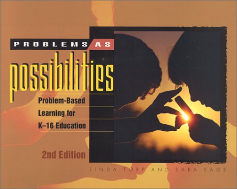 Problems as Possibilities