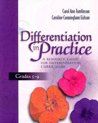 Differentiation in Practice