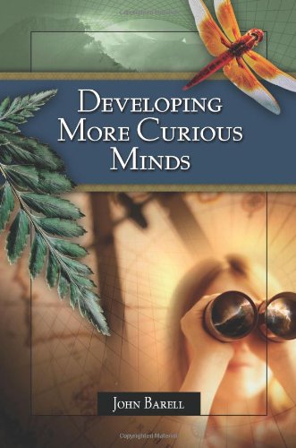 Developing More Curious Minds