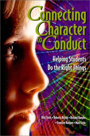 Connecting Character to Conduct