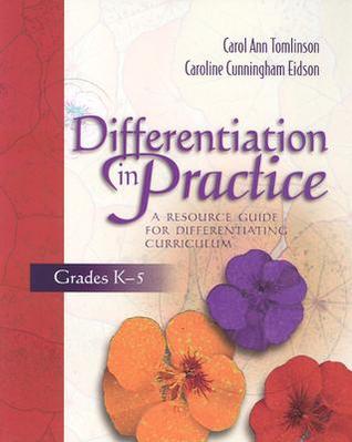 Differentiation in Practice