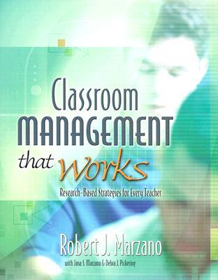 Classroom Management That Works