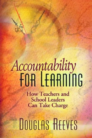 Accountability for Learning