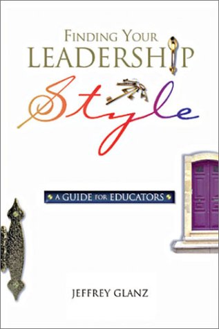 Finding Your Leadership Style