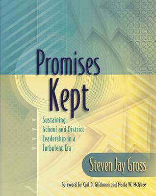 Promises Kept