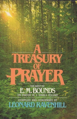 A Treasury of Prayer