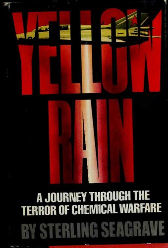 Yellow Rain