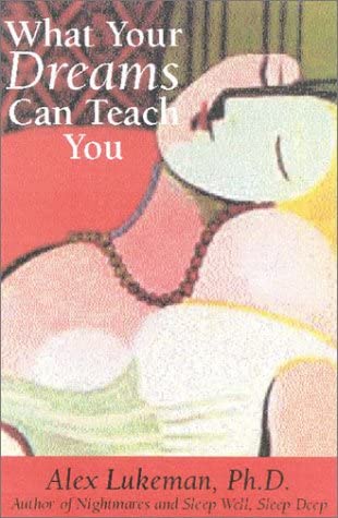 What Your Dreams Can Teach You