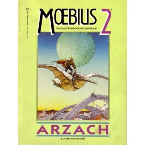 Moebius 2