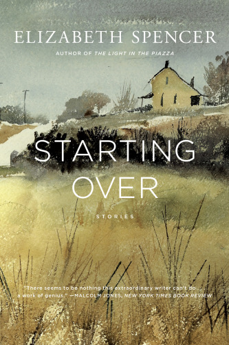 Starting Over: Stories