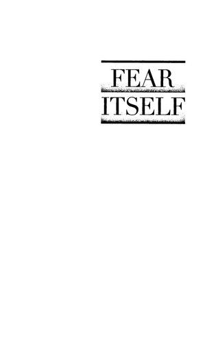 Fear Itself