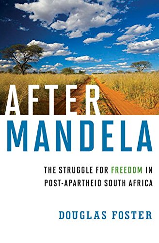 After Mandela