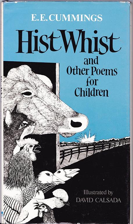 Hist Whist, and Other Poems for Children