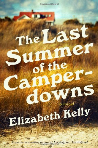 The Last Summer of the Camperdowns