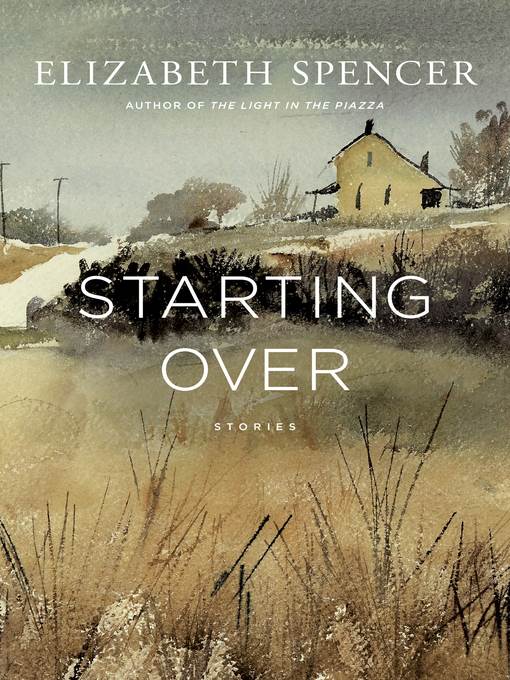 Starting Over