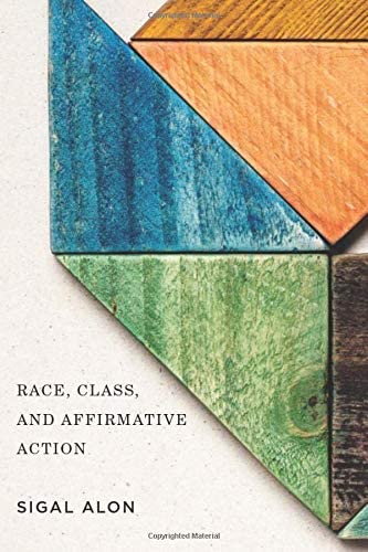 Race, Class, and Affirmative Action