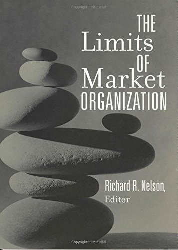 The Limits of Market Organization