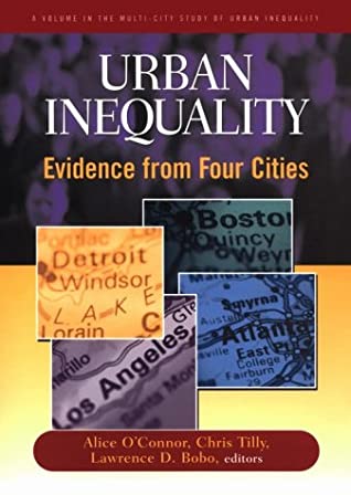 Urban Inequality