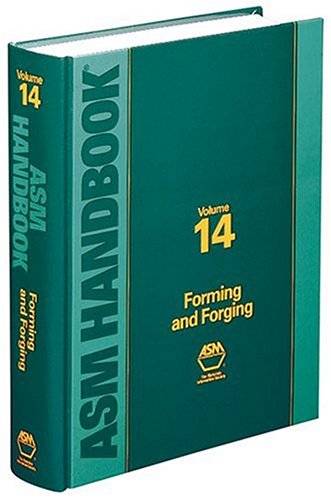 ASM Handbook Volume 14