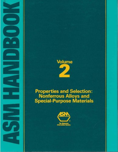 ASM Handbook, Volume 02