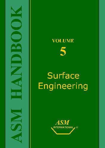 ASM Handbook, Volume 05