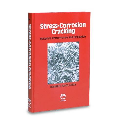 Stress-Corrosion Cracking