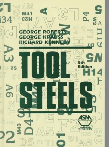 Tool Steels