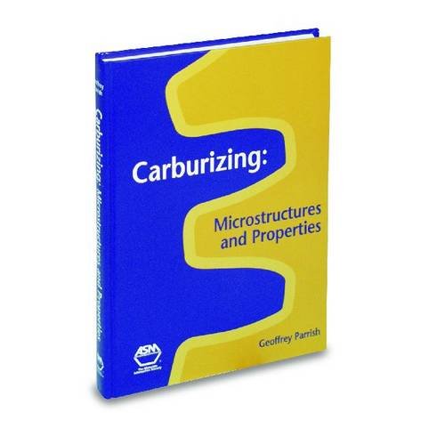 Carburizing