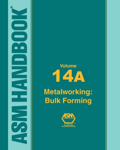 ASM Handbook Volume 14A