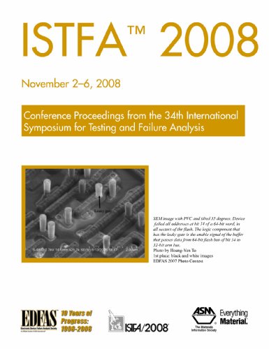 Istfa 2008