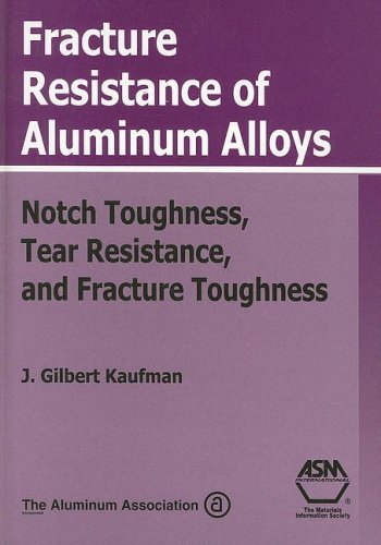 Fracture Resistance of Aluminum Alloys