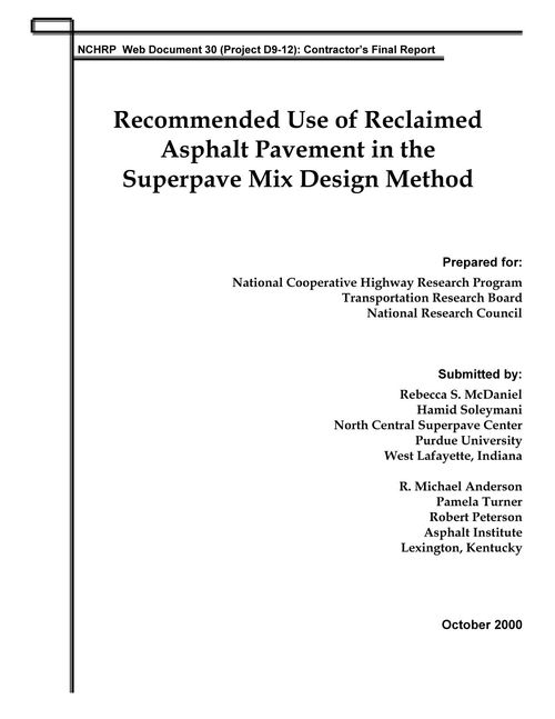 Metallographer's Guide