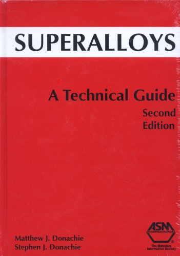 Superalloys