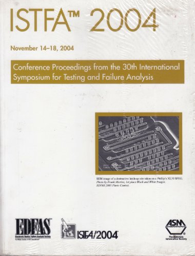 Istfa 2004