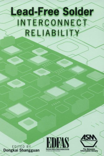 Lead-Free Solder Interconnect Reliability