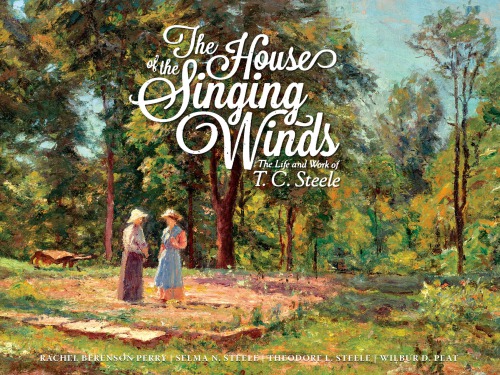 The House of the Singing Winds