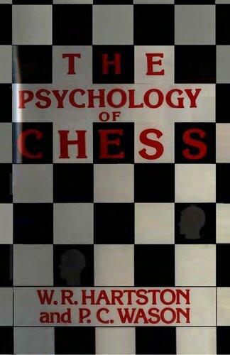 Psychology of Chess