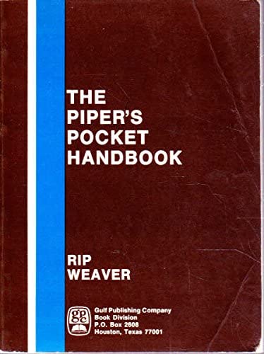 The Piper's Pocket Handbook