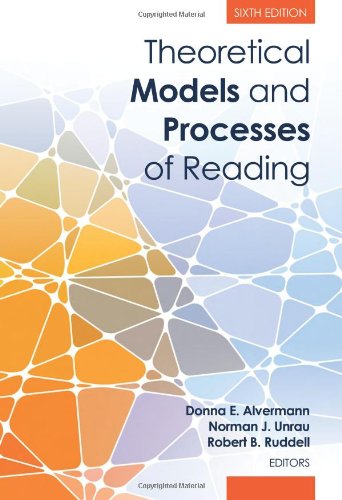 Theoretical Models and Processes of Reading