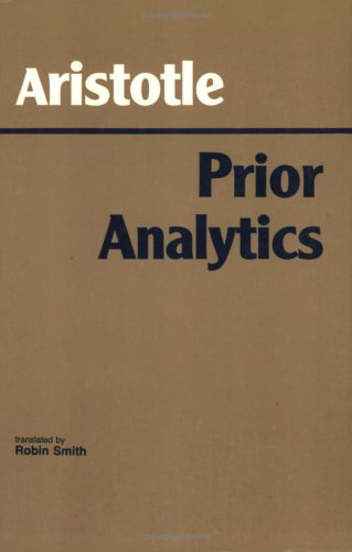 Prior Analytics