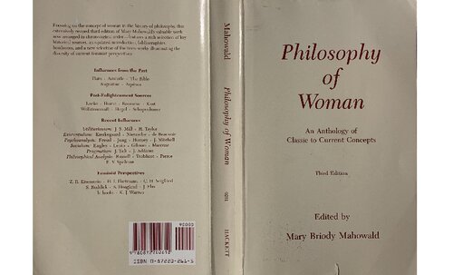 Philosophy of Woman