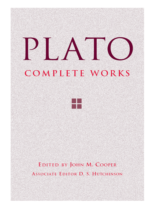 Plato