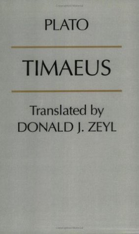 Timaeus