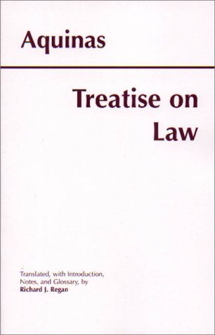 Treatise on Law