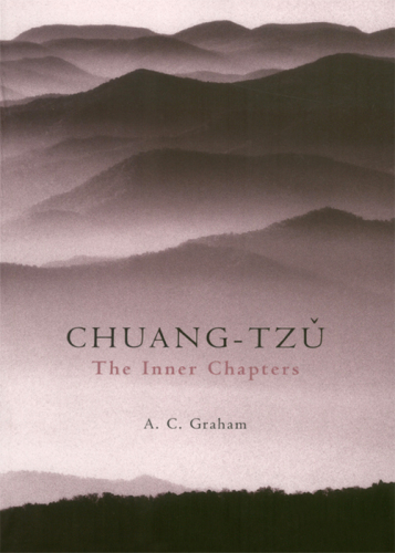 Chuang-Tzu