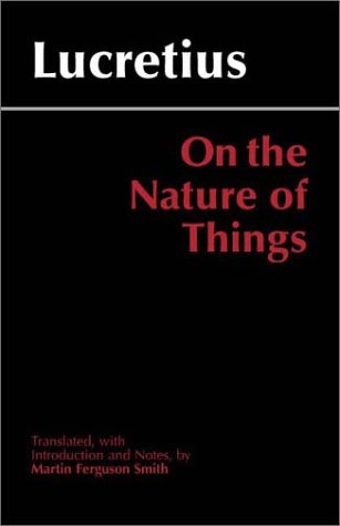 On the Nature of Things