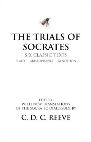 The Trials of Socrates