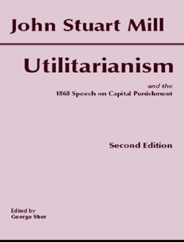 Utilitarianism