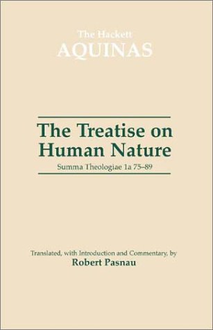 The Treatise on Human Nature