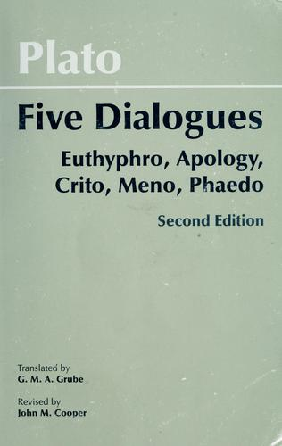 Five Dialogues